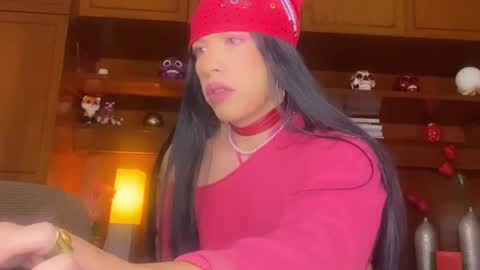 Snapshot of sofiiboniita_ chatting on 12/12/24, 08:36 Sofa bonita  online show from 12/12/24, 08:36