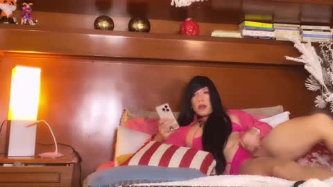 Snapshot of sofiiboniita_ chatting on 12/15/24, 07:57 Sofa bonita  online show from 12/15/24, 07:57