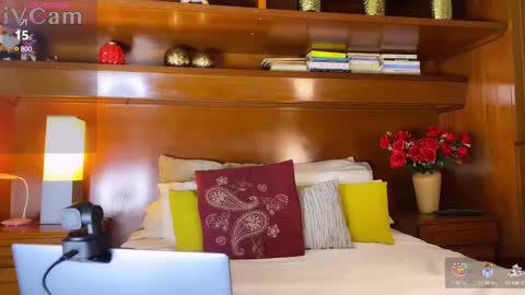 Snapshot of sofiiboniita_ chatting on 01/02/25, 02:11 Sofa bonita  online show from 01/02/25, 02:11