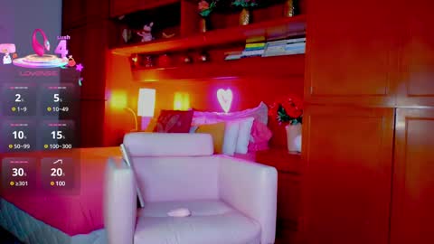 Snapshot of sofiiboniita_ chatting on 02/25/25, 04:57 Sofa bonita  online show from 02/25/25, 04:57