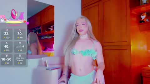 Snapshot of sofiiboniita_ chatting on 03/03/25, 01:42 Sofa bonita  online show from 03/03/25, 01:42