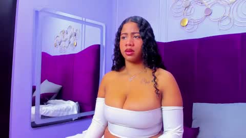 sofiifox online show from 02/28/25, 01:47