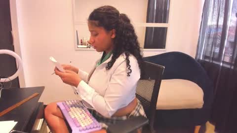 sofiifox online show from 02/17/26, 09:10