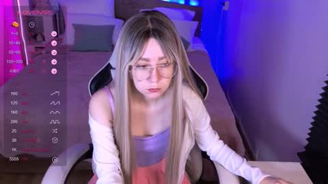 Sofia online show from 11/28/25, 02:36