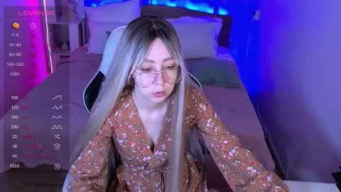 Sofia online show from 12/03/25, 02:19