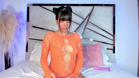 sofijohnsonx online show from 01/31/25, 06:57