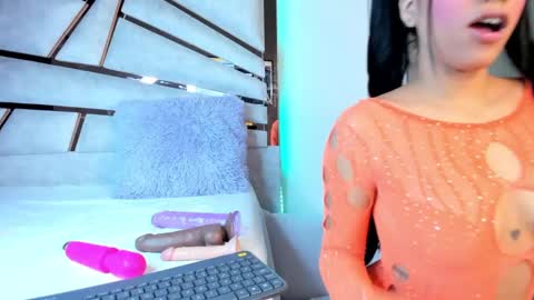 sofijohnsonx online show from 02/09/25, 03:45