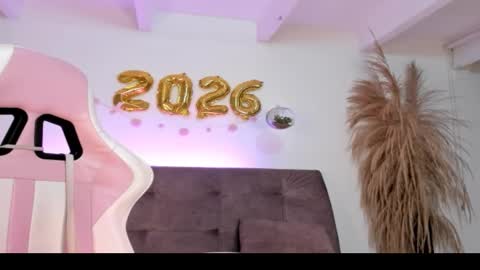 SofiLuxurya online show from 01/07/26, 11:12