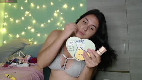 Snapshot of sofimabelnasty19 chatting on 01/22/25, 02:37 sofi online show from 01/22/25, 02:37