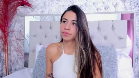 Sofi Malkova online show from 02/12/26, 04:35