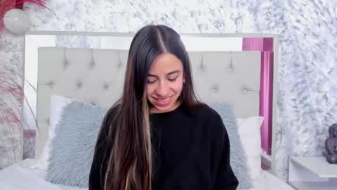 Sofi Malkova online show from 02/23/26, 05:10