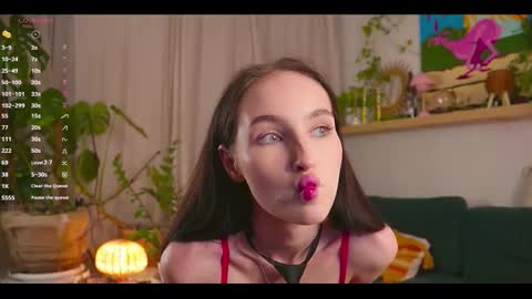 Sofi  WELCOME BACK STREAM TOMORROW online show from 03/14/26, 10:59