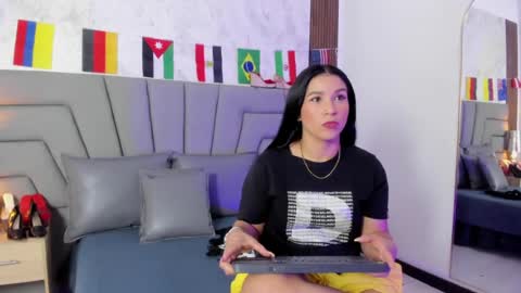 Snapshot of sofiperez_ chatting on 07/06/26, 11:29 online show from 07/06/26, 11:29