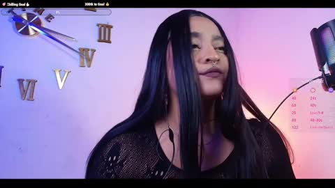 Demi Sofia online show from 03/28/26, 08:30