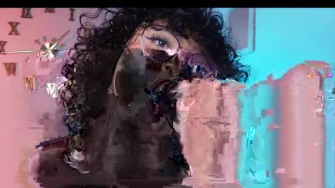 Demi Sofia online show from 04/20/26, 10:11