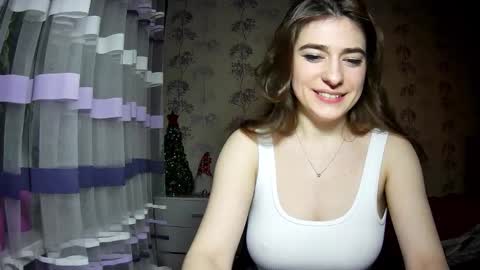 sofiy_a online show from 01/19/25, 12:17
