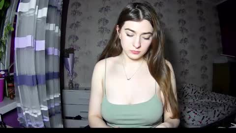 sofiy_a online show from 02/25/25, 11:00