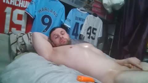 Mason Muscles online show from 02/06/26, 03:44