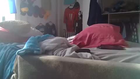 Mason Muscles online show from 03/24/26, 08:58