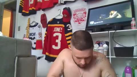 Mason Muscles online show from 03/27/26, 10:09