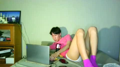 Softie online show from 12/21/25, 05:42