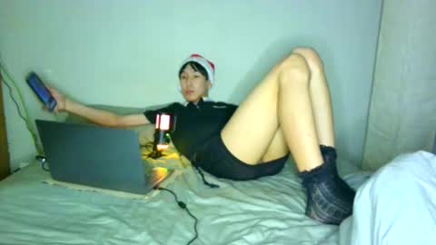 Softie online show from 12/22/25, 06:49