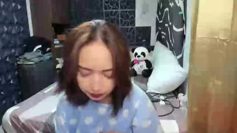 Snapshot of soft_angel8 chatting on 10/15/25, 03:12 Angel online show from 10/15/25, 03:12