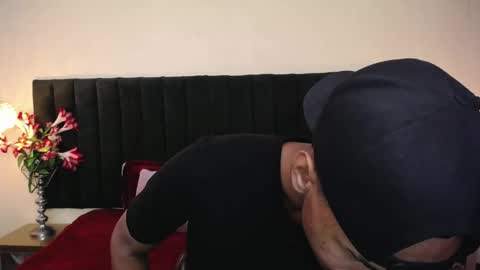 Cam and Amy online show from 02/07/26, 08:23