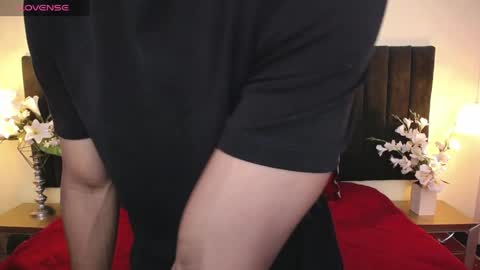 Cam and Amy online show from 04/15/26, 07:43