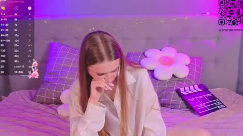 Milisa online show from 11/08/25, 09:02