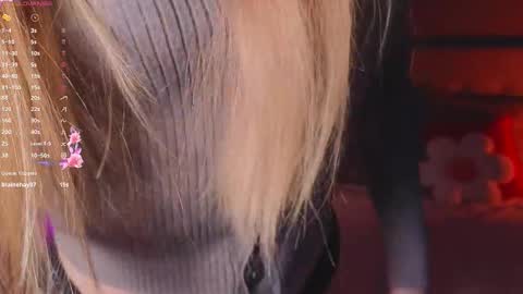 Milisa online show from 03/14/26, 08:47