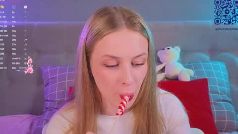 Milisa online show from 04/22/26, 09:38