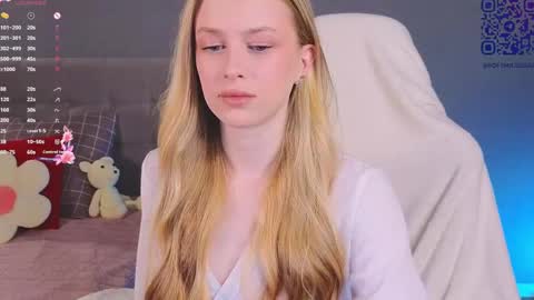 Snapshot of soft_babe chatting on 04/28/26, 08:36 Milisa online show from 04/28/26, 08:36