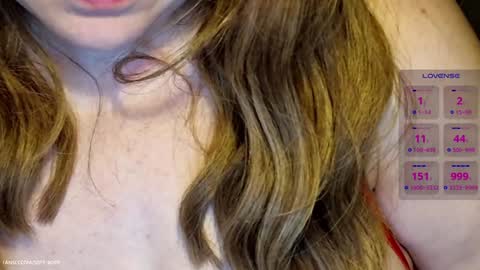 Hi Im Sofia             online show from 01/24/25, 02:30