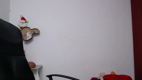 Camila M online show from 01/20/25, 09:22