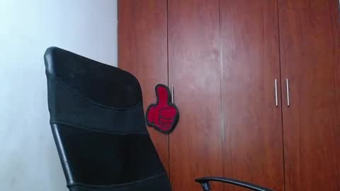 Camila M online show from 02/23/25, 10:06