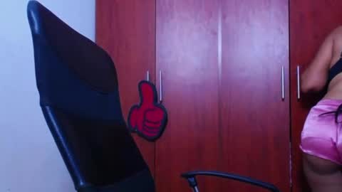 Camila M online show from 11/26/25, 11:28