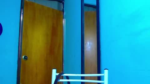 Camila M online show from 04/25/26, 12:35