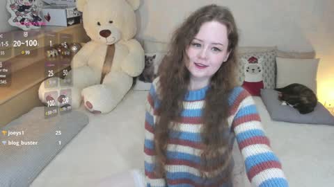 Snapshot of soft_purr_kitty chatting on 12/01/24, 07:36 Mia online show from 12/01/24, 07:36