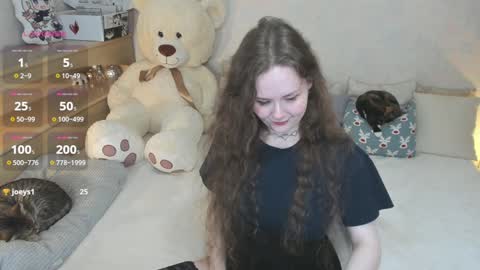 Snapshot of soft_purr_kitty chatting on 12/15/24, 08:15 Mia online show from 12/15/24, 08:15