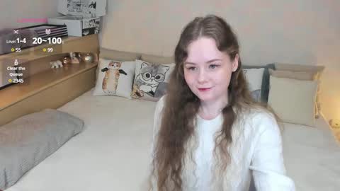 Snapshot of soft_purr_kitty chatting on 03/05/25, 08:21 Mia online show from 03/05/25, 08:21