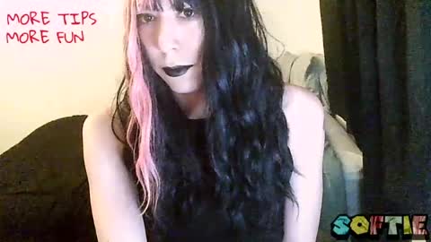 Softie 3 online show from 04/02/26, 05:27