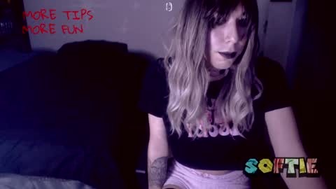 Softie 3 online show from 04/11/26, 12:15