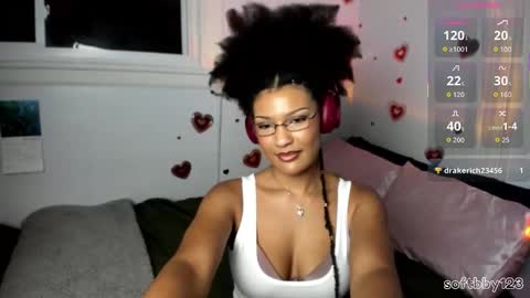 Chloe Kiwi online show from 02/18/26, 02:29