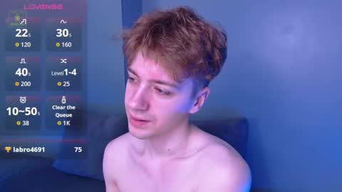 PAUL online show from 12/21/25, 09:11