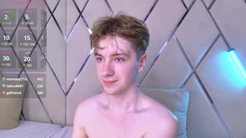 PAUL online show from 12/23/25, 08:56