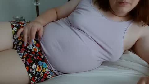 chubby enby sissy online show from 09/23/25, 07:50