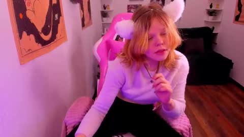 softflame online show from 01/11/26, 10:42