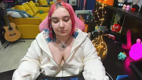 Sofie online show from 01/25/25, 03:30