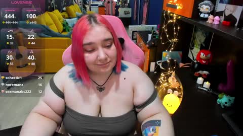 Sofie online show from 01/28/25, 05:32